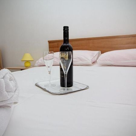 Apartment Zrno Makarska Exterior photo
