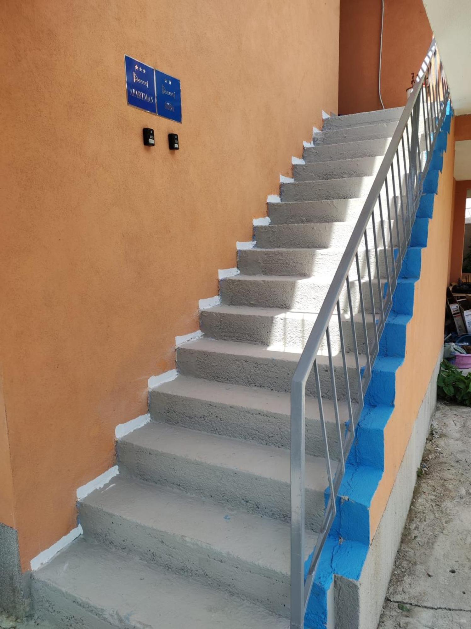 Apartment Zrno Makarska Exterior photo