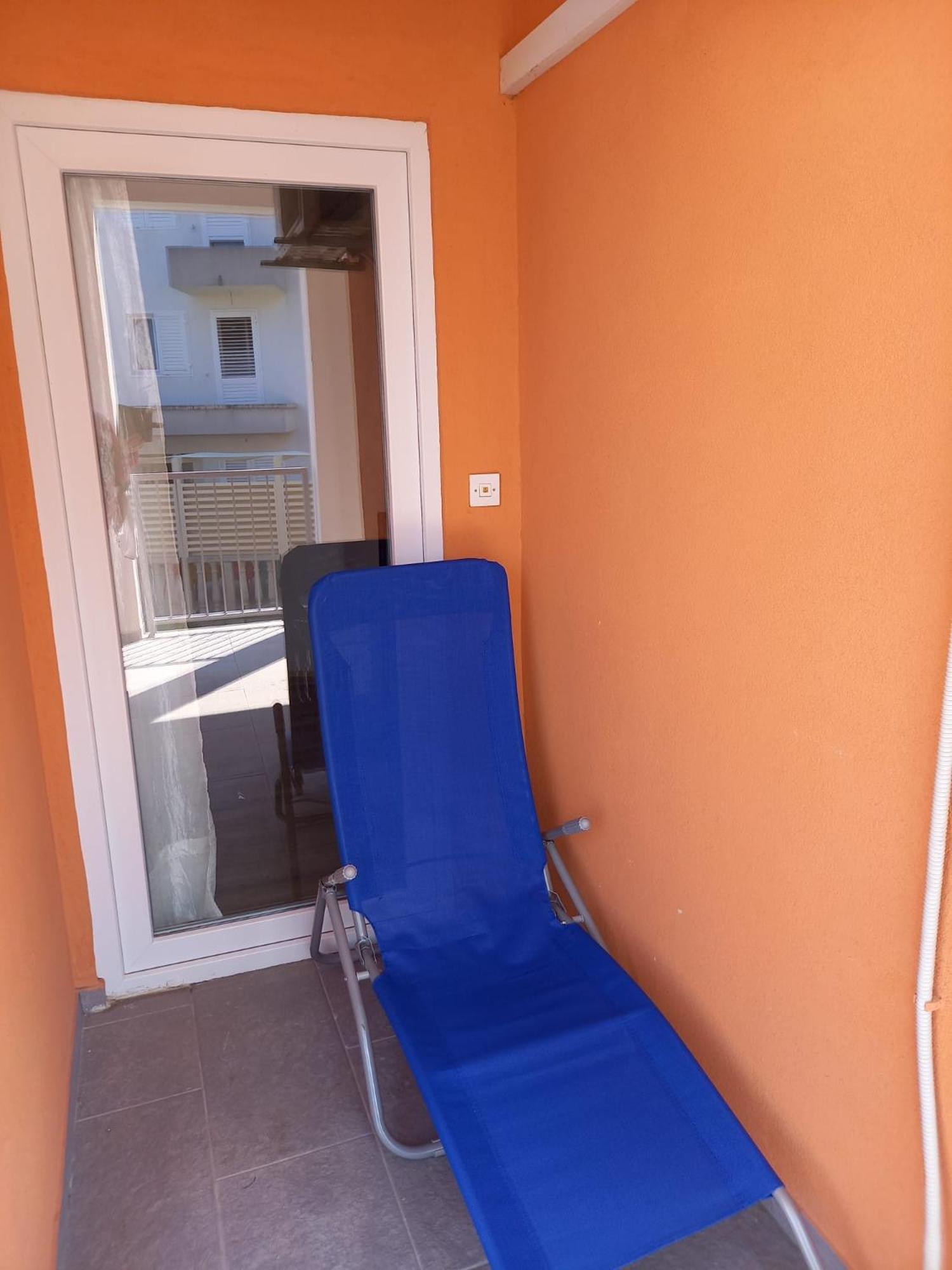 Apartment Zrno Makarska Exterior photo