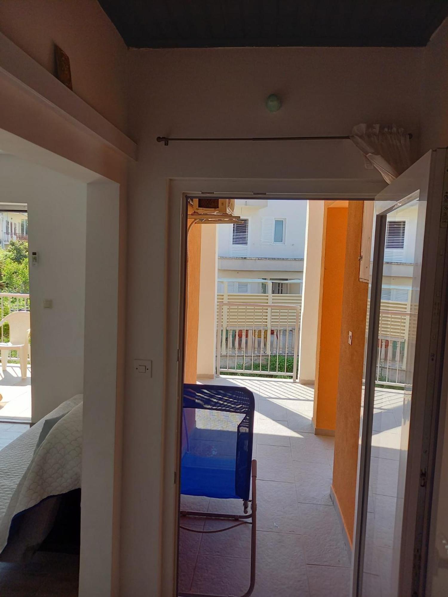 Apartment Zrno Makarska Exterior photo